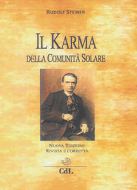 9788869376696 - Il karma della comunità solare