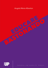 9788869383991 - Educare bastonando