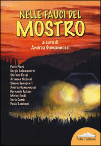 9788869400339 - Nelle fauci del mostro