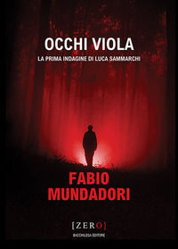 9788869420993 - Occhi viola