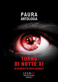 9788869421129 - Paura
