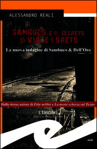 9788869430084 - Sambuco e il segreto di viale Loreto