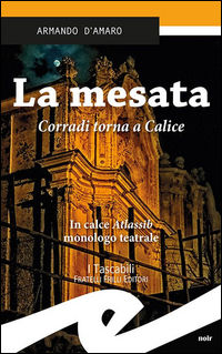 9788869431326 - La mesata. Corradi torna a Calice