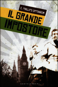 9788869440199 - Il grande impostore
