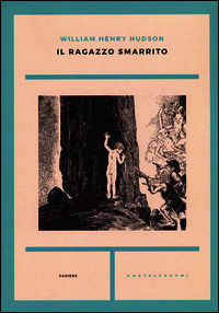 9788869443176 - Il ragazzo smarrito