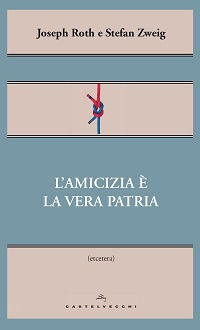 9788869443220 - L'amicizia è la vera patria