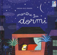 9788869450990 - Mentre tu dormi. Ediz. a colori