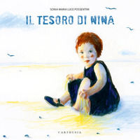 9788869451072 - Il tesoro di Nina. Ediz. a colori