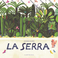 9788869451300 - La serra. Ediz. a colori