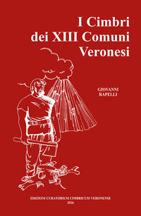 9788869471476 - I cimbri del XIII comuni veronesi