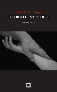9788869493492 - Ti porto dentro di te