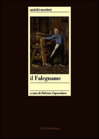 9788869500114 - Il falegname