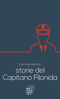 9788869504464 - Storie del capitano Filonida