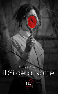 9788869504839 - Il sì della notte