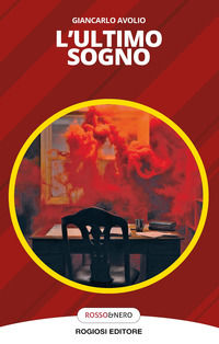 9788869506055 - L'ultimo sogno