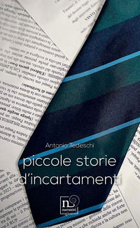 9788869506338 - Piccole storie d'incartamenti
