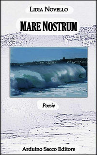 9788869510465 - Mare nostrum