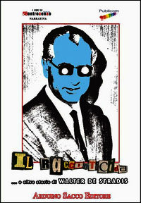 9788869510595 - Il racconticida... e altre storie