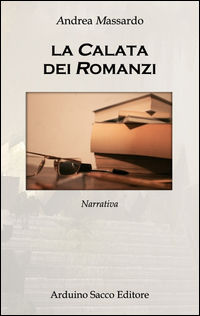 9788869511288 - La calata dei romani