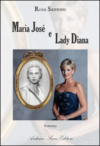 9788869512261 - Maria José e Lady Diana