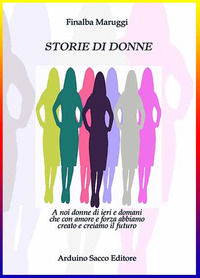 9788869514210 - Storie di donne