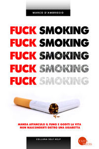 9788869530586 - Fuck smoking