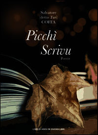9788869540134 - Picchì scrivu