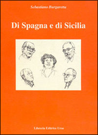 9788869540998 - Di Spagna e di Sicilia