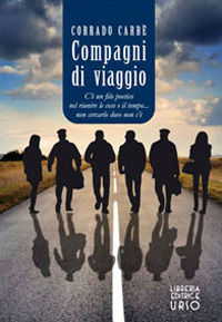 9788869541490 - Compagni di viaggio