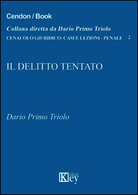 9788869591204 - Il delitto tentato