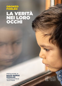 9788869601163 - La verità nei loro occhi