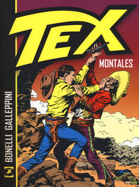 9788869611827 - Tex. Montales