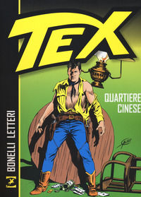 9788869612152 - Tex. Quartiere cinese