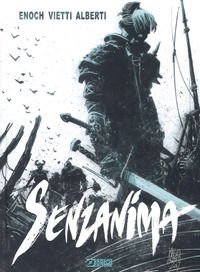 9788869612268 - Senzanima