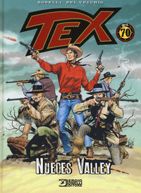 9788869612640 - Tex. Nueces Valley