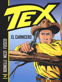 9788869612770 - Tex. El Carnicero