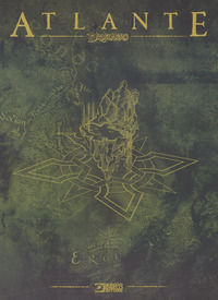 9788869613005 - Atlante. Dragonero