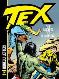 9788869613272 - Tex. Due misteri per El Morisco