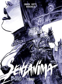 9788869613944 - Buio. Senzanima