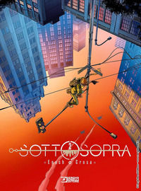9788869615719 - Sottosopra. Vol. 2