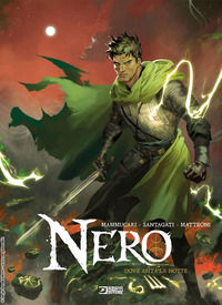 9788869619441 - Nero. Ediz. variant