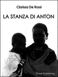 9788869630293 - La stanza di Anton