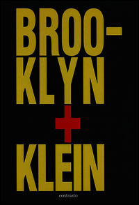 9788869655340 - Brooklin + Klein. Ediz. inglese