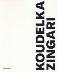 9788869657580 - Koudelka-Zingari (ed compact)