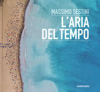 9788869657634 - L'aria del tempo. Ediz. a colori