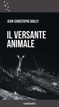 9788869658754 - Il versante animale