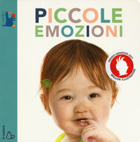 9788869662379 - Piccole emozioni. Ediz. a colori