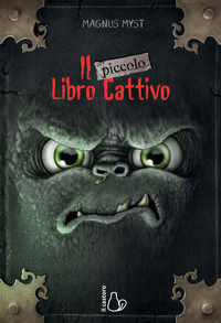 9788869665028 - Il piccolo libro cattivo