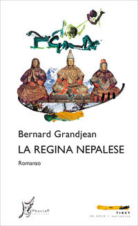 9788869681264 - La regina nepalese