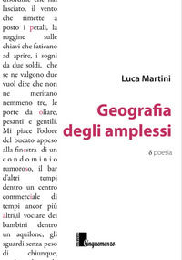 9788869700958 - Geografia degli amplessi